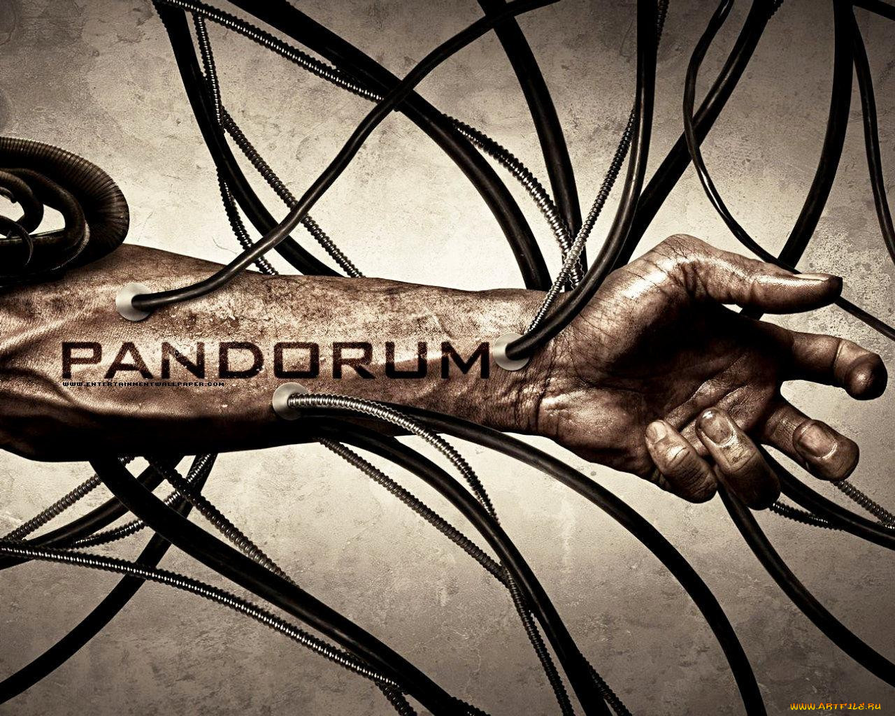 , , pandorum